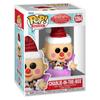 Рудольф Чарли в коробке Pop! винил