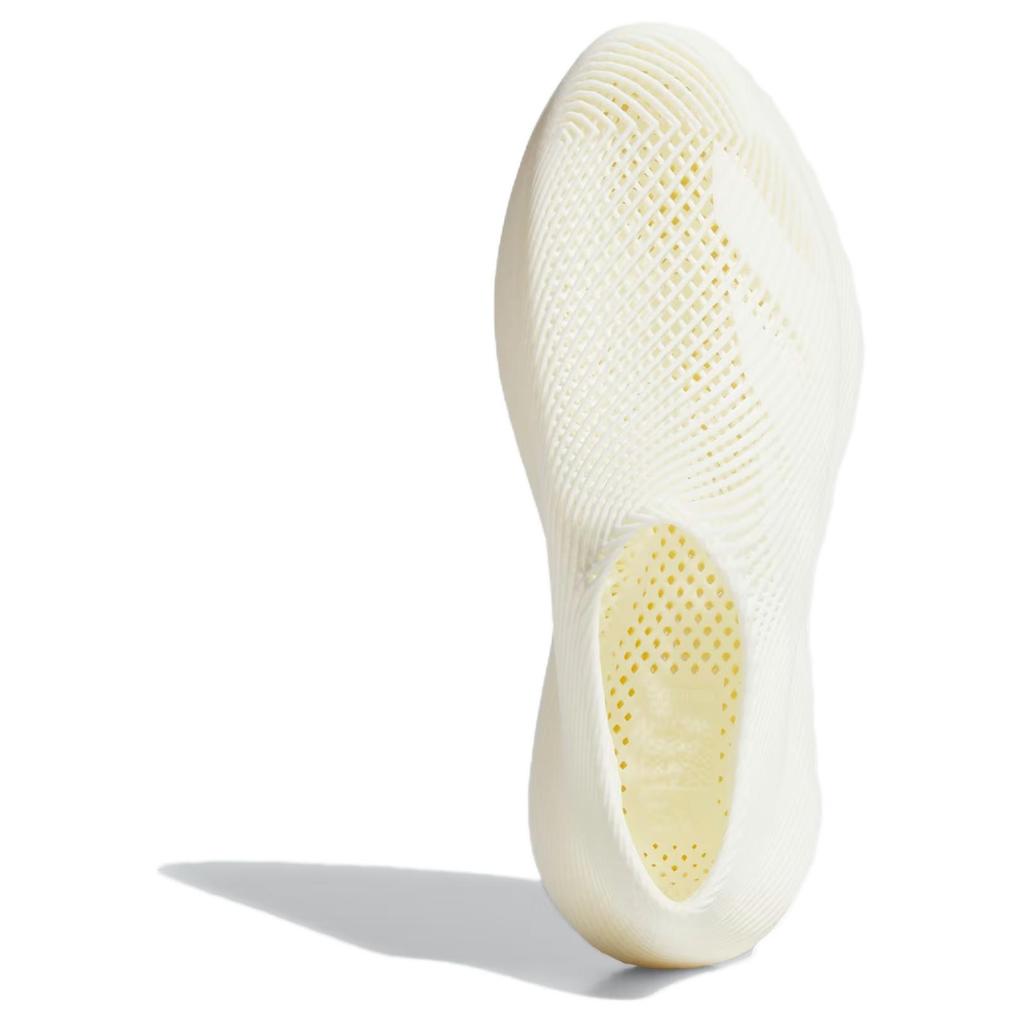 Climacool 4D Adidas 'Off White' JQ8739