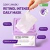 Retinol Intense Daily Mask 30ea + RANDOM GIFT