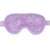 Soft Cooling Eye Mask Reusable Sleeping Eye Masks Dual Use Hot Cooling Eye Mask  Puffy Eyes