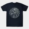 The Wizard's Flame Unisex Cotton Tee Made in Australia S-3XL