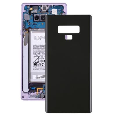 Для Galaxy Note9 / N960A / N960F Задняя крышка