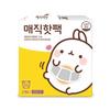 Yejimiin Molangi Magic Hot Packs (2 packs),Korean Womens Products