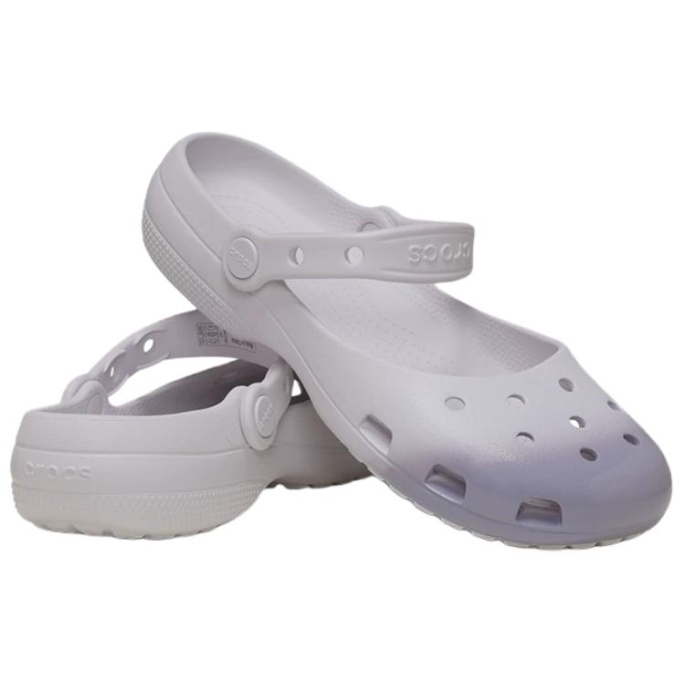 Crocs Клоги Женские 215961-5DK