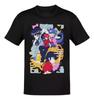 Anime Ranma 12 Ranma Akane Shampoo Yel TShirt Size S4XL Gift For Friends
