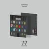 Seventeen Best Album 17 Is Right Here [Weverse Albums Ver.]