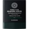Barber 501 Ultra Slick Shaving Stick Cica, корейское бритвенное лезвие