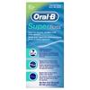 Oral-B Superfloss Dental Floss, 50 Packs, 1 Piece