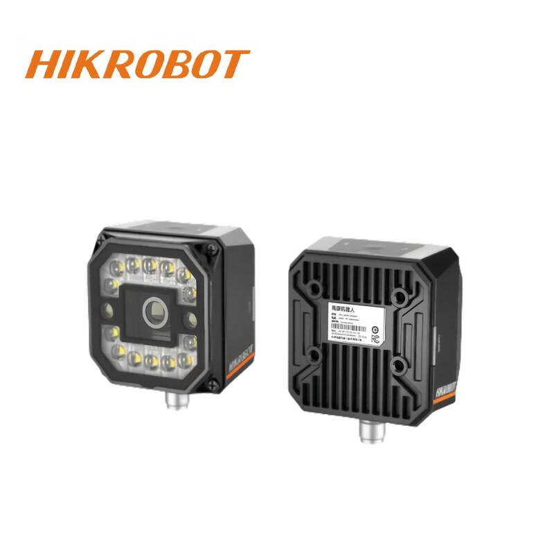 Промышленный стационарный датчик машинного зрения HIKROBOT для считывания кодов