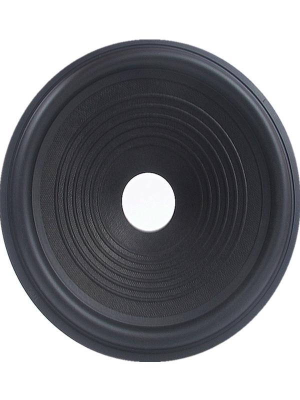 Пылезащитная крышка рожка динамика с бусинами: 6,5", 8", 10" Резиновые и бумажные конусы с резьбой