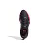 adidas Marvel X D.O.N. Выпуск №1 GCA 'Симбиот Человек-паук' EF8758