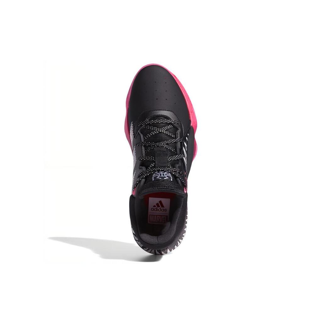 adidas Marvel X D.O.N. Выпуск №1 GCA 'Симбиот Человек-паук' EF8758