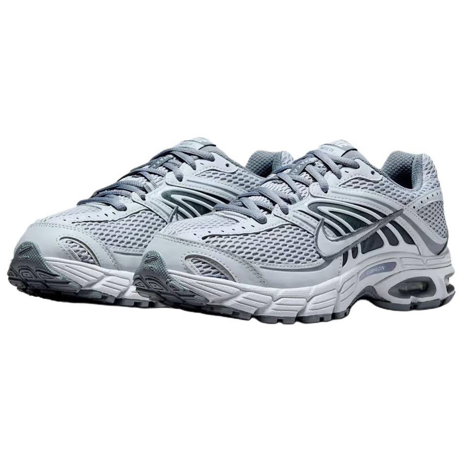 Nike Air Max Moto 2K Удобные Посадка Беговые Кроссовки Женская кроссовка Волк-Серый HQ2056-010