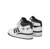 Кроссовки adidas Forum Mid J