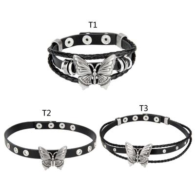 Ожерелья и подвески – Чокеры