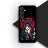 Soft Cover for Xiaomi Poco C75 C65 C85 X7 X6 M8 F7 F8 Ultra F6 Pro Casing Phone Case Sasori Itachi Uchiha Akatsuki Narutos