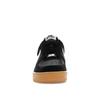 Nike Air Force 1 07 LV8 Gum Pack - Черные мужские кроссовки FQ8714-004