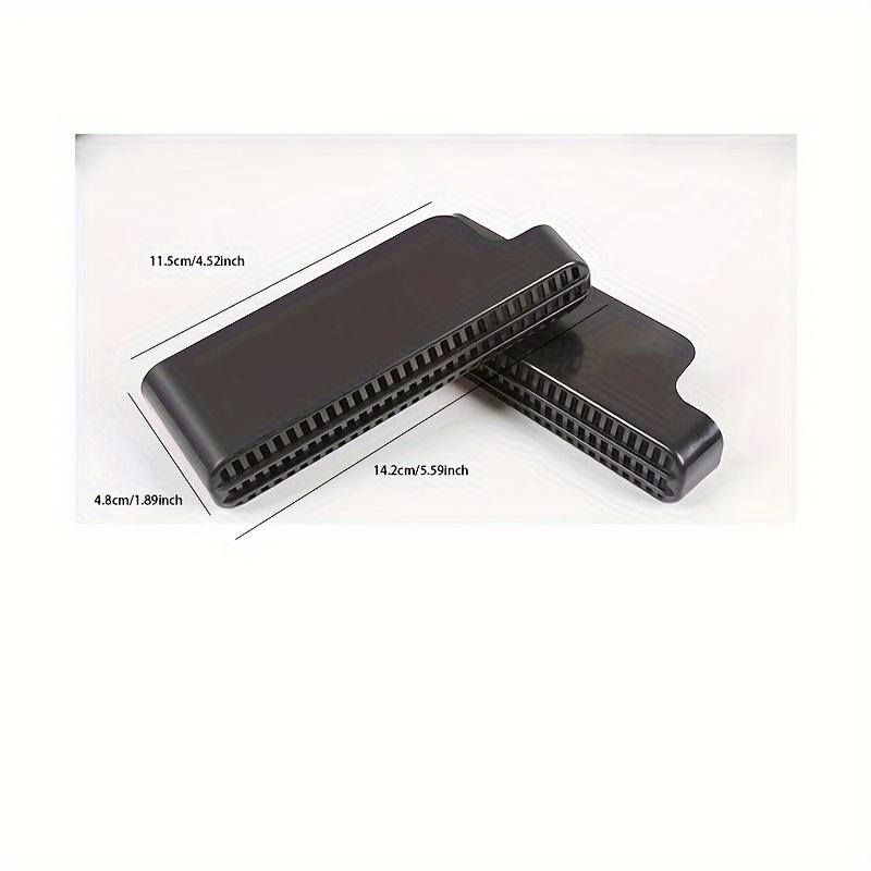 Для TOYOTA RAV4 Защита накладки воздуховода для аксессуаров для модификации сиденья