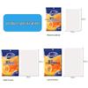 Miaojie Thick Food Storage Bags with Dispenser
