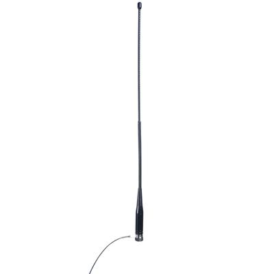 Natec 351 МГц цифровое простое радио цифровое маломощное коммунальное радио двойная удобная дипольная антенна радиальная HS3000EL и [дополнительный тип]