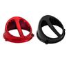 Motorcycle Engines Cooling Fan Cover Air Scoop Cap Replacement for GY6 125cc 150cc 152QMI 157QMJ Motorcycle Scooter