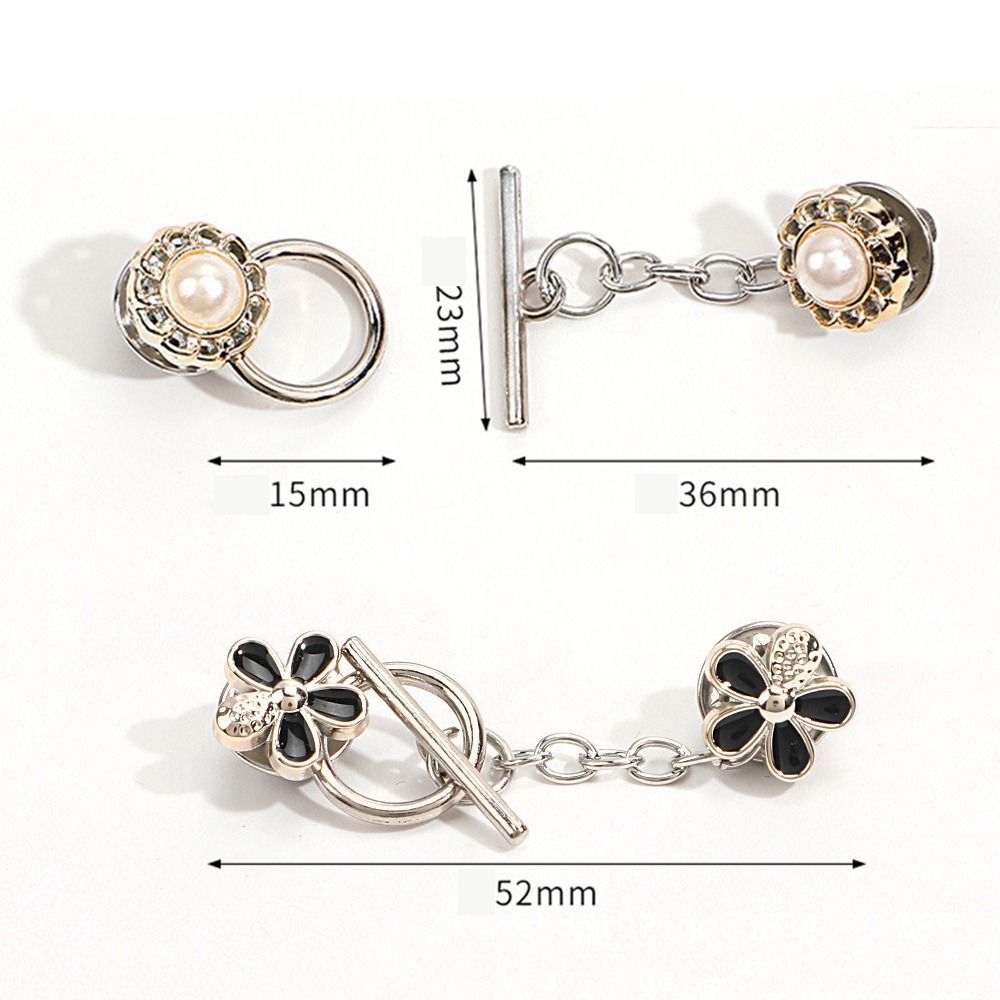 Булавки с зажимом на пуговицах Антисветовая брошь Антисветовой артефакт Декольте Фиксированная булавка для одежды