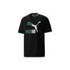 PUMA LogoT Unisex 538296-01