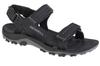 Huntington Sport Convert Sandal, Мужские черные сандалии