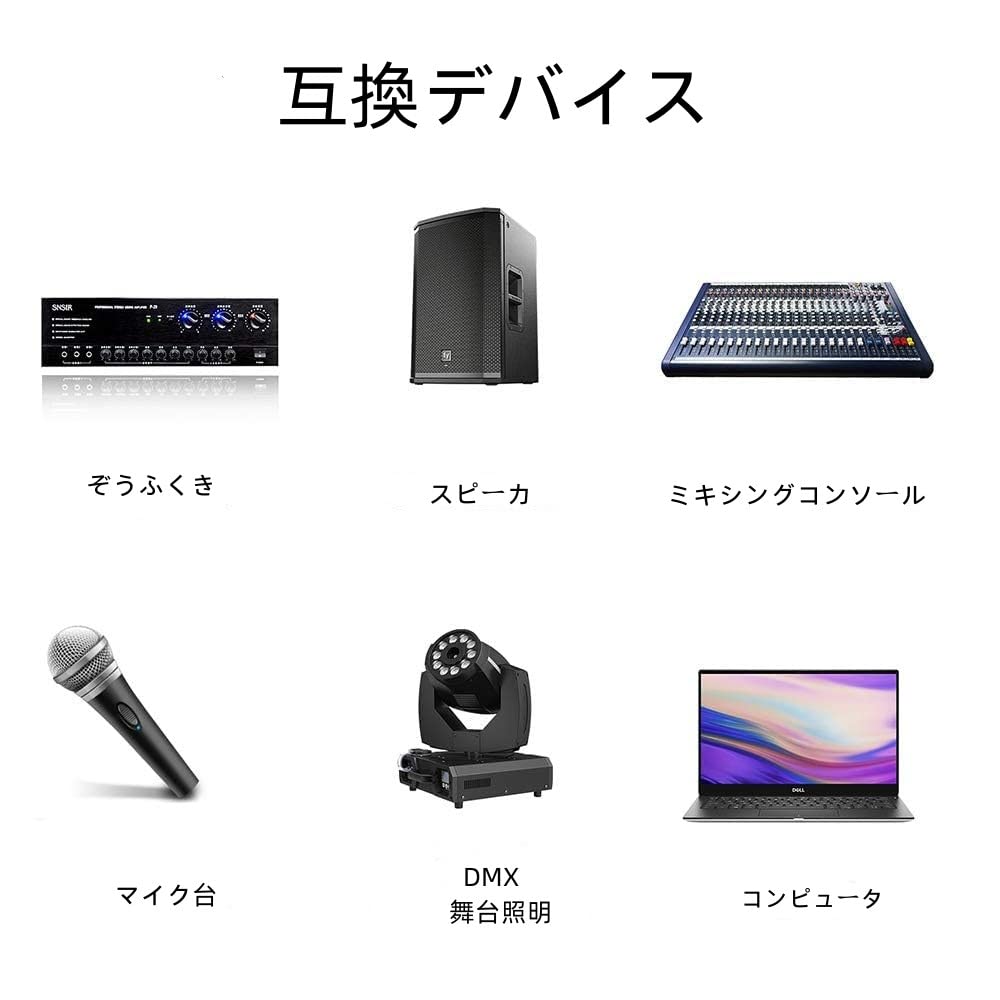 Кабель USB-микрофона NCGGY 2,8 м USB-XLR Женский XLR Преобразовательный кабель для ПК Караоке Студийной записи