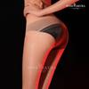 Luoying Star 8224 - Seamless Ultra-Thin Glitter Stockings