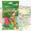 Детская зубная нить Joyful Smile Жираф 20 шт, 10 уп, 20 шт