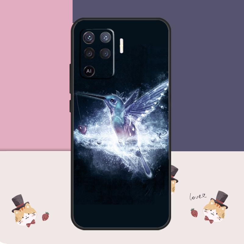 Чехол-подвеска для Oppo A77 A17 A57 A40 A78 A54 A74 A94 A76 A16 A96 A18 A60 A80 A38 A58 A98 A15 A5 Pro