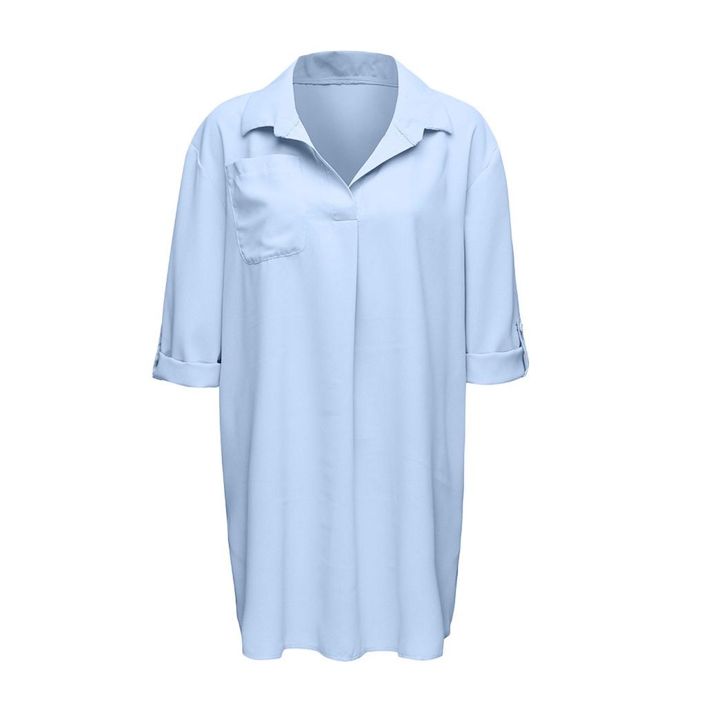 Женское бикини, прикрытие, платье, пляжный купальный костюм, мешковатая туника, топы, футболка