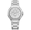 Часы Roamer Spirit of Time Chrono 995989-41-25-20