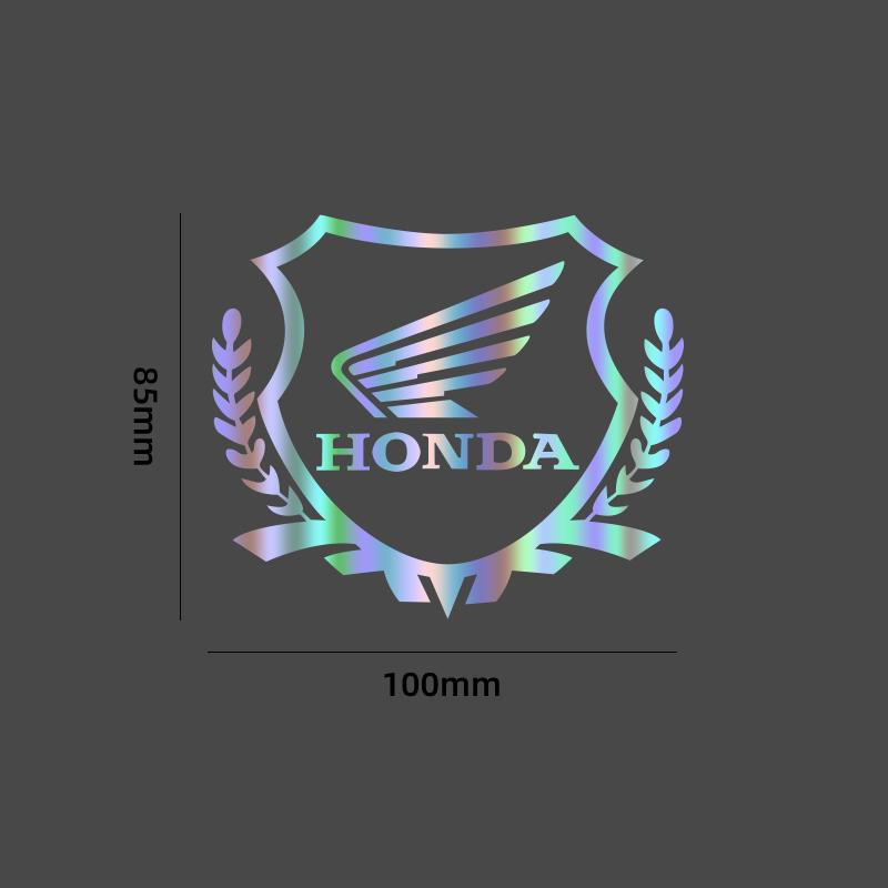 Мотоциклетные наклейки Декоративные наклейки для модификации для Honda CBR1000 CBR600RR CBR650R CB1000R CB1100 CB650F CBR300R VFR1200