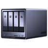 Ugreen DXP4800 Plus 4-дисковый NAS Частное облачное хранилище