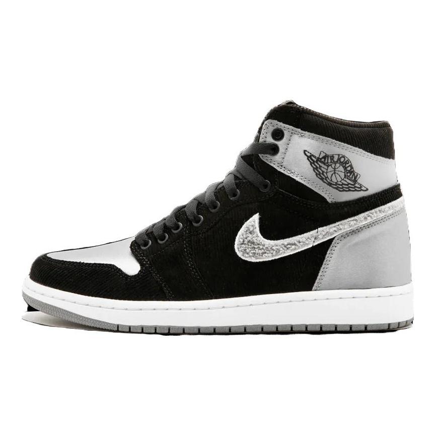 Jordan 1 Ретро Высокие Aleali May Shadow AJ5991-062