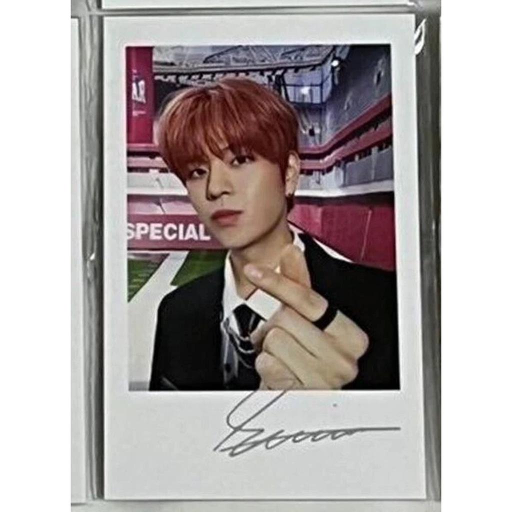 STRAY KIDS 5-STAR 5STAR DOME TOUR 2023 Сеул UNVEIL 13 ОФИЦИАЛЬНАЯ ФОТОКАРТОЧКА