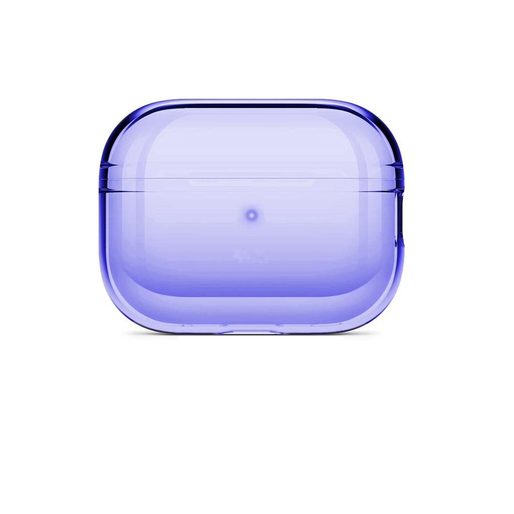 Soft TPU Earphone Case with Lanyard Strap for Apple Airpods Pro 2nd Generation Wireless Bluetooth Earphones Cover for AirPod Pro