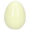 CERAMIC EGG 4 EGG EASTER EGGS