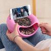 Creative Shape Bowl Perfect For Seeds Nuts And Dry Fruits Storage Box