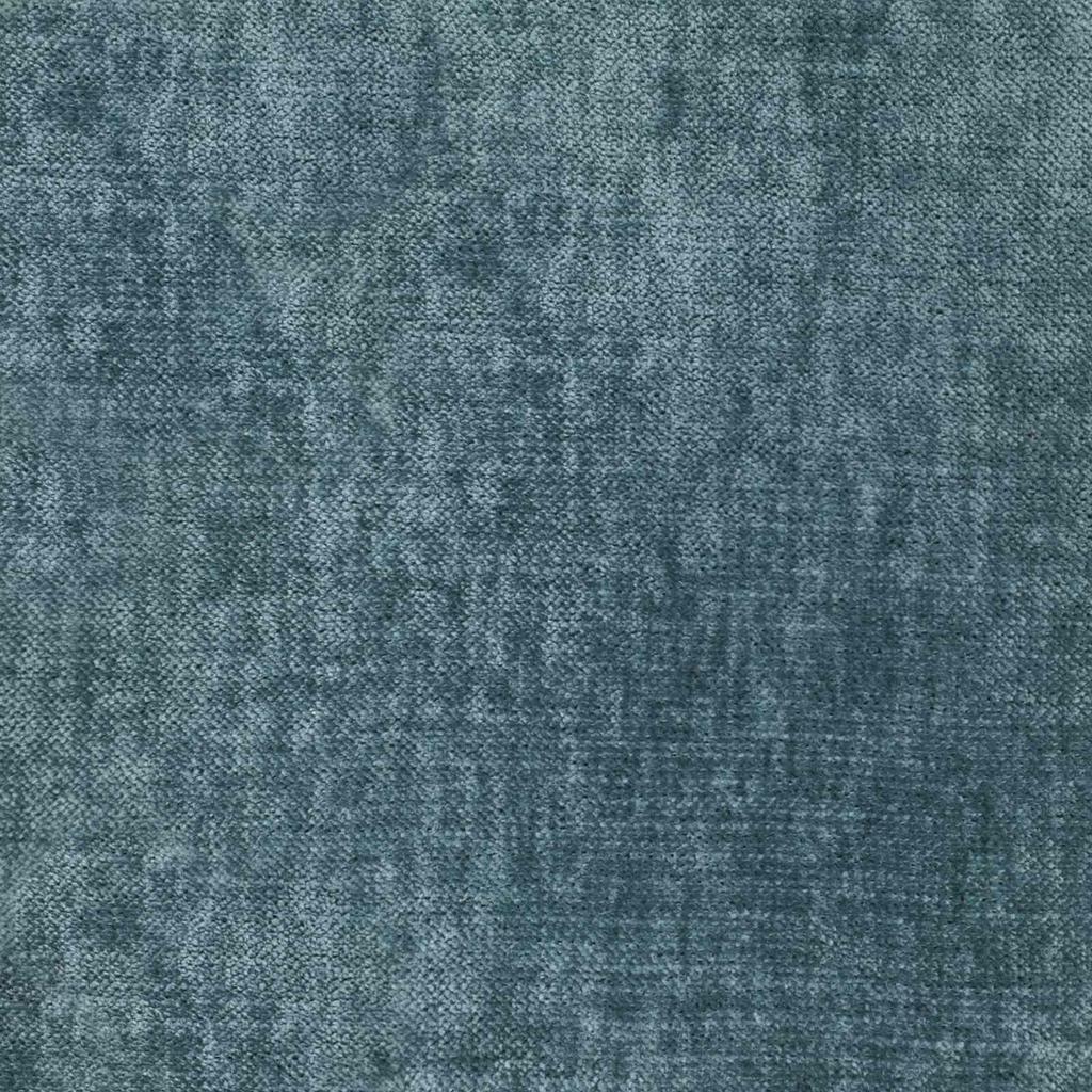 Pillow Cover 2 pcs. HOUTEN Blue 50 x 70 cm Chenille Fabric