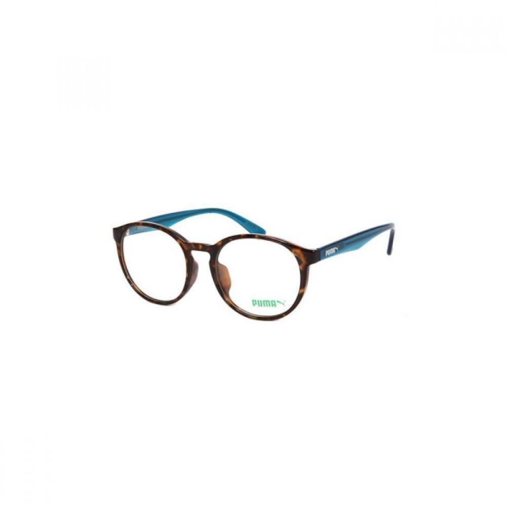 Puma Galleria Puma Frame Pe0035oa 004 Round Men S woMen S glaSSeS