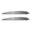 Corrosion Resistant Saber Sawer Blade Precisions Cutting Smoothly Edges Suitable for Multiple Models Tasks
