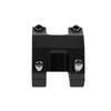 Durable Aluminum Alloy Road Mountain Bike Bicycle Handlebar Stem 31.8mm Accessory