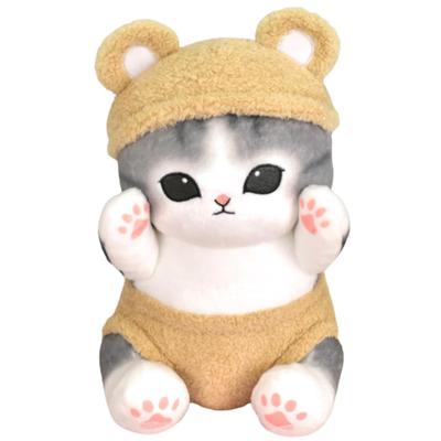 Куклы и мягкие игрушки – Мягкие и плюшевые игрушки животных