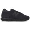 Новые New Balance 574 Legacy Cordura Черные U574LGMT