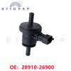 Клапан управления продувкой 28910-26900 Для Hyundai Accent ELANTRA Genesis Kia Borrego Optima Rondo SOUL 2891026900 0280142556 2250298