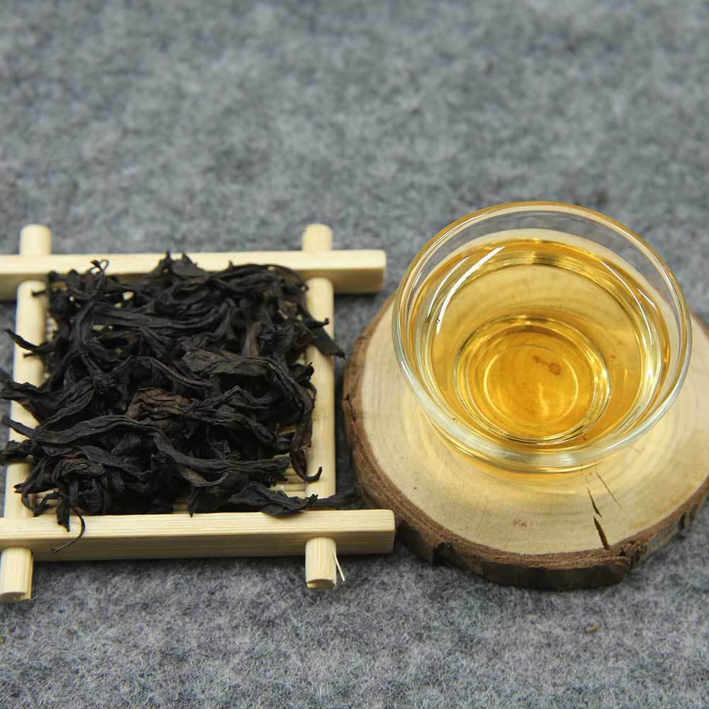 2023 Wuyi Rougui Rock Tea Da Hong Pao Oolong Dahongpao Chinese Tea