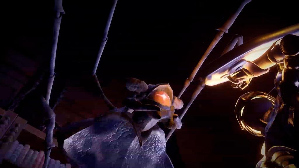 Candle Knight Limited Edition PS5 Original soundtrack acrylic digital art book download card included - [Bonus] CD, keychain,